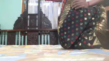 Sexy Tamil Housewife Fucking with Husband's...