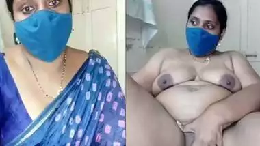 Viral cam porn South Indian aunty sex chat