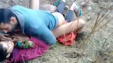 Newly married Bihari couple outdoor sex video