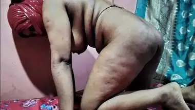 Hot Desi Beautiful Indian Bhabhi Hardcore Sex With Milk Man