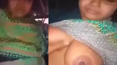 Bengali lady paid sex with client after sucking his penis