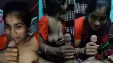 Fucks poor desi maid and records their Telugu sex video