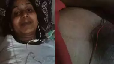 Kerala wife selfie video showing hairy pussy viral clip